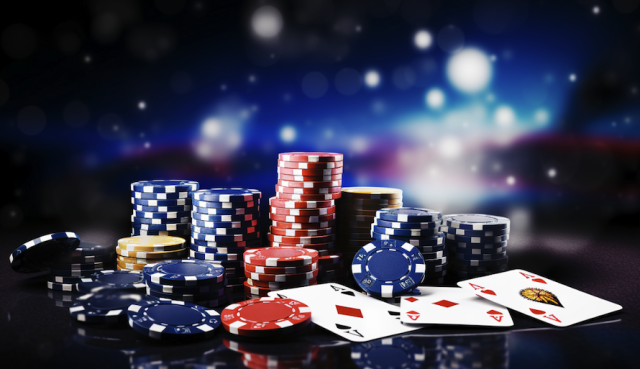 Keuntungan Bergabung dengan Clickbet88 VIP: Fitur Eksklusif